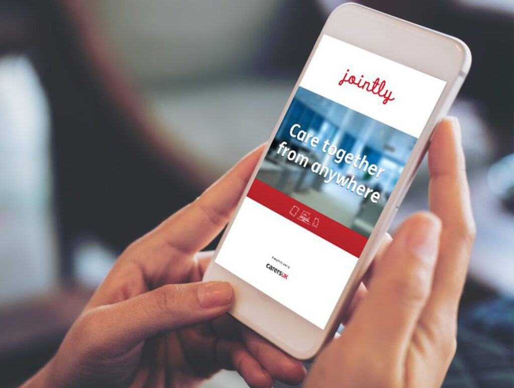 Jointly app